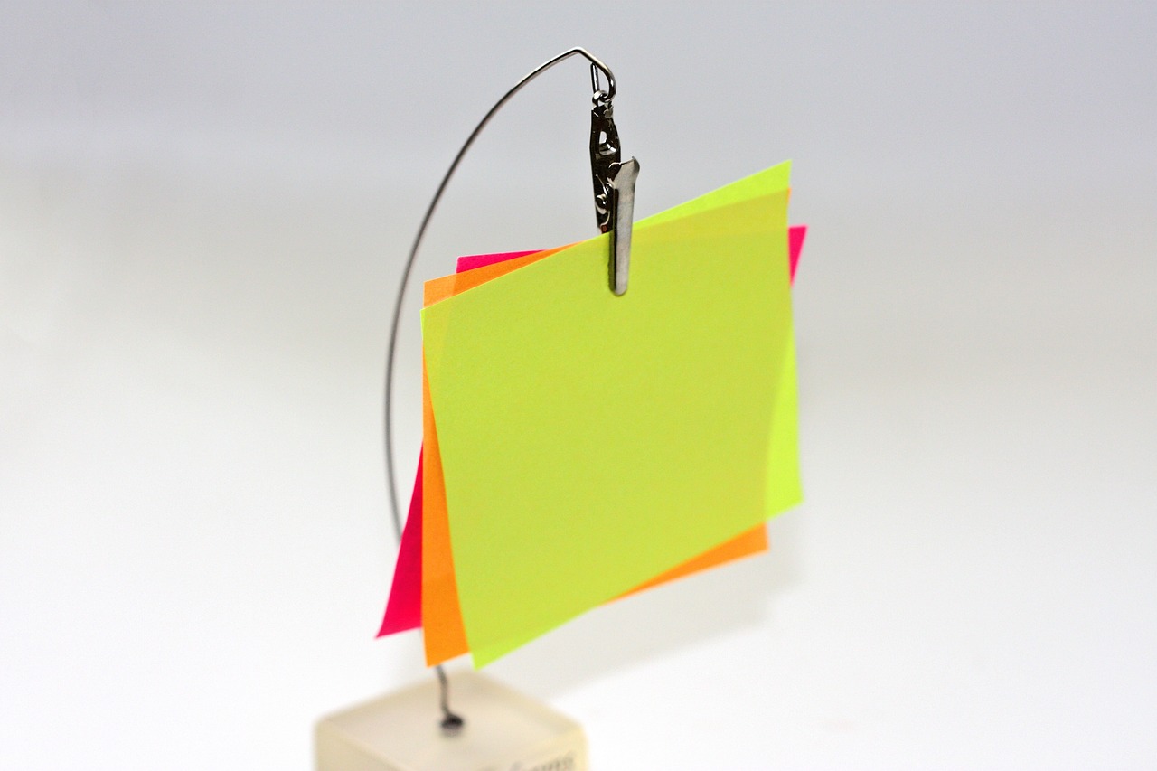 The Role of Task Prioritization in Achieving Productivity Goals